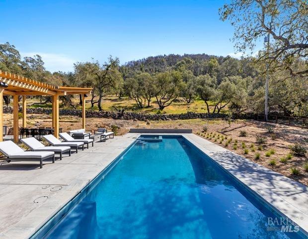 5274 Silverado Trail Napa CA 94558