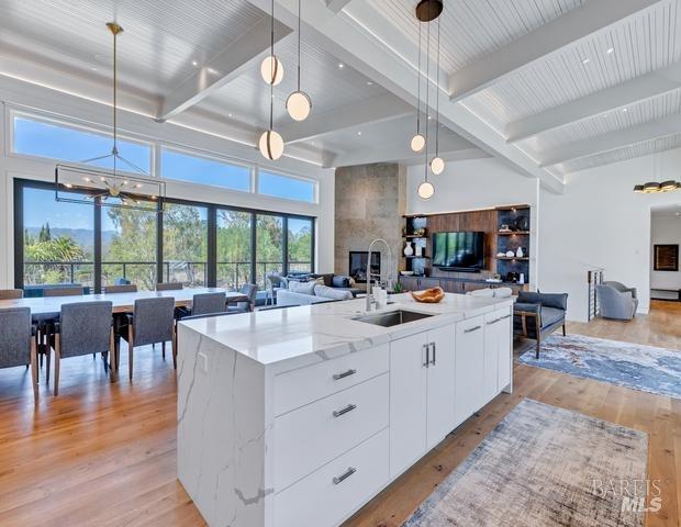 5274 Silverado Trail Napa CA 94558