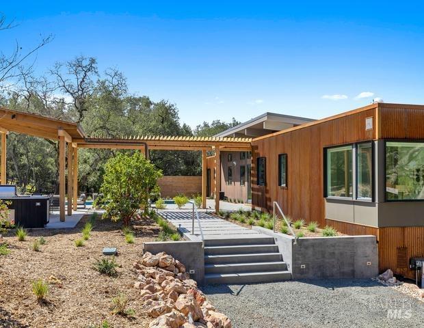 5274 Silverado Trail Napa CA 94558