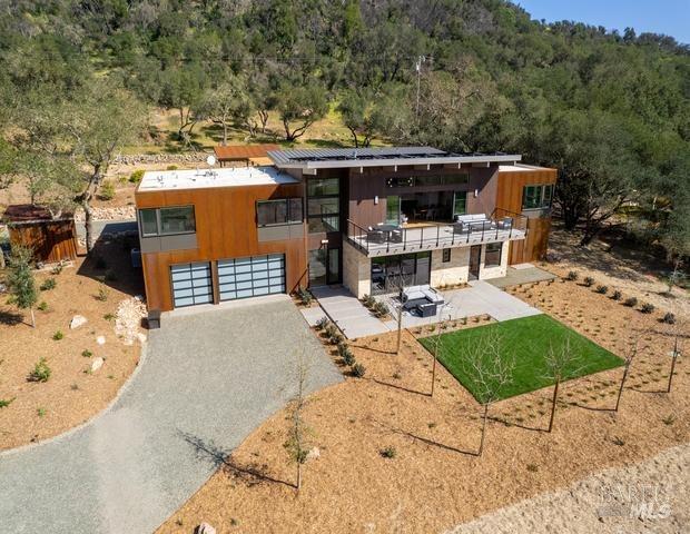 5274 Silverado Trail Napa CA 94558