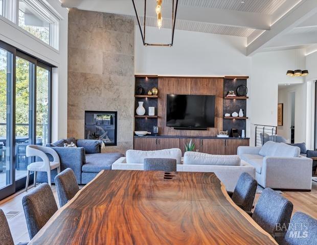5274 Silverado Trail Napa CA 94558