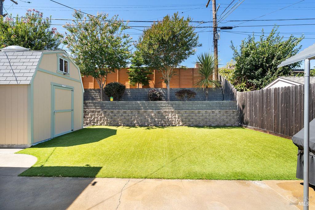 310 Bergwall Way Vallejo CA 94591