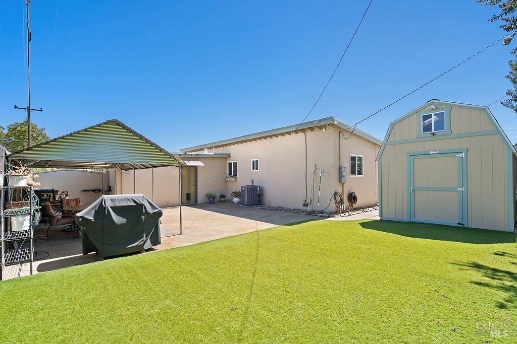 310 Bergwall Way Vallejo CA 94591