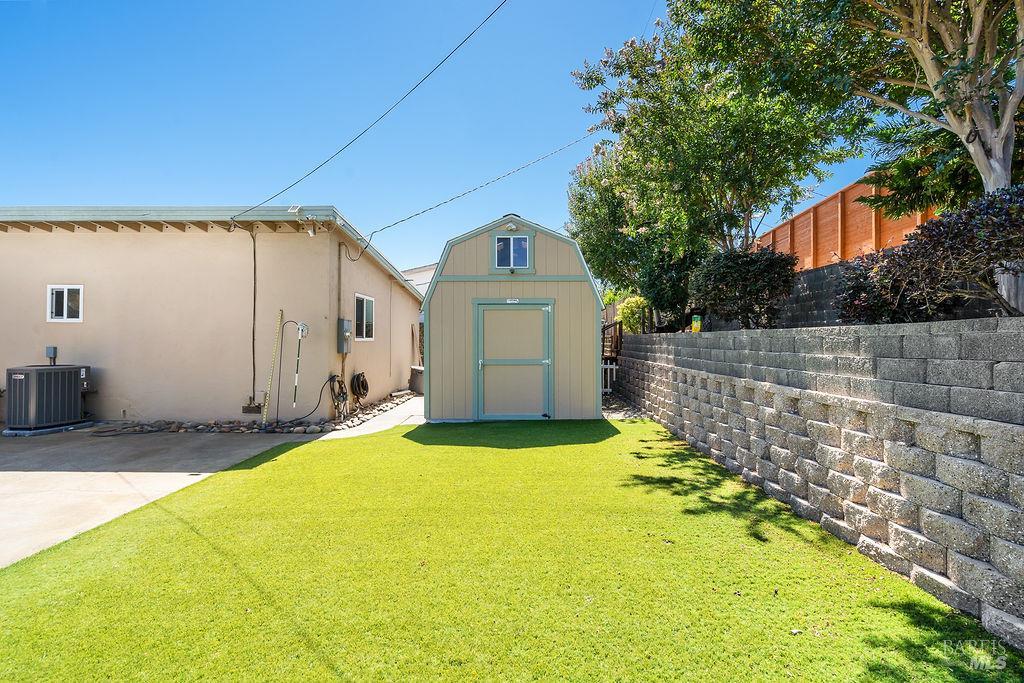 310 Bergwall Way Vallejo CA 94591
