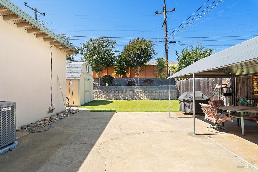 310 Bergwall Way Vallejo CA 94591