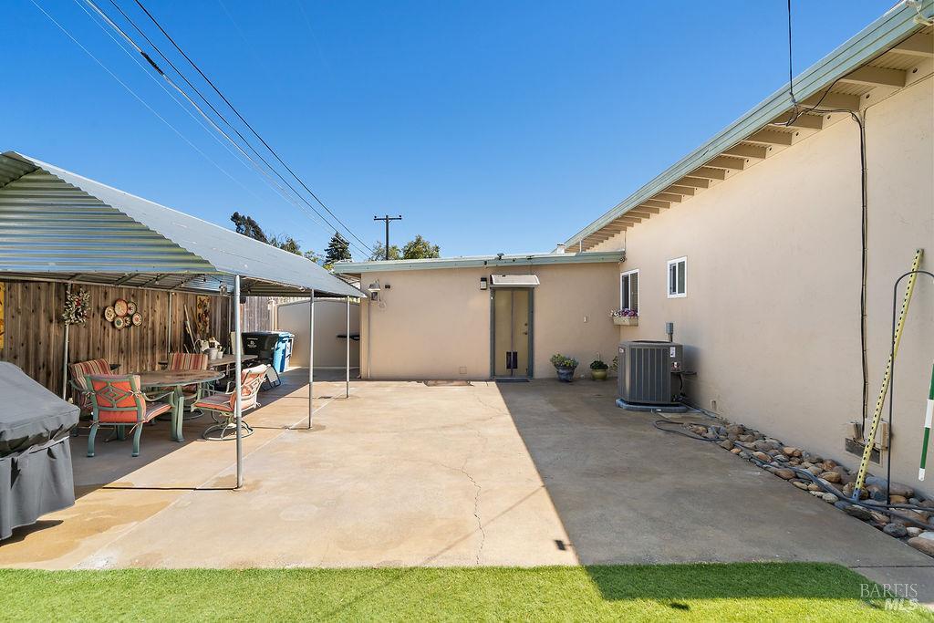 310 Bergwall Way Vallejo CA 94591