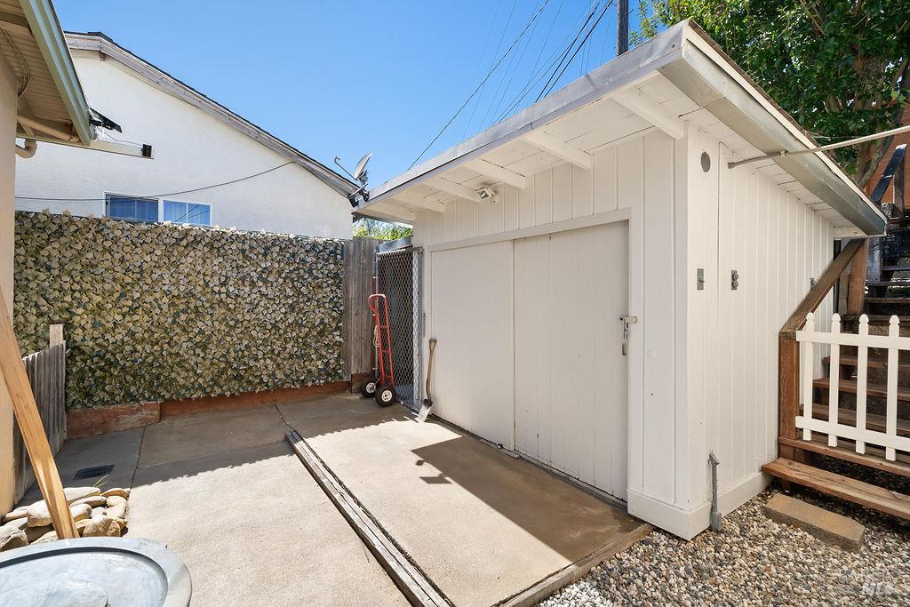 310 Bergwall Way Vallejo CA 94591