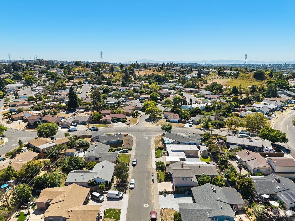 310 Bergwall Way Vallejo CA 94591