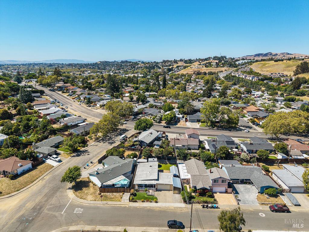 310 Bergwall Way Vallejo CA 94591