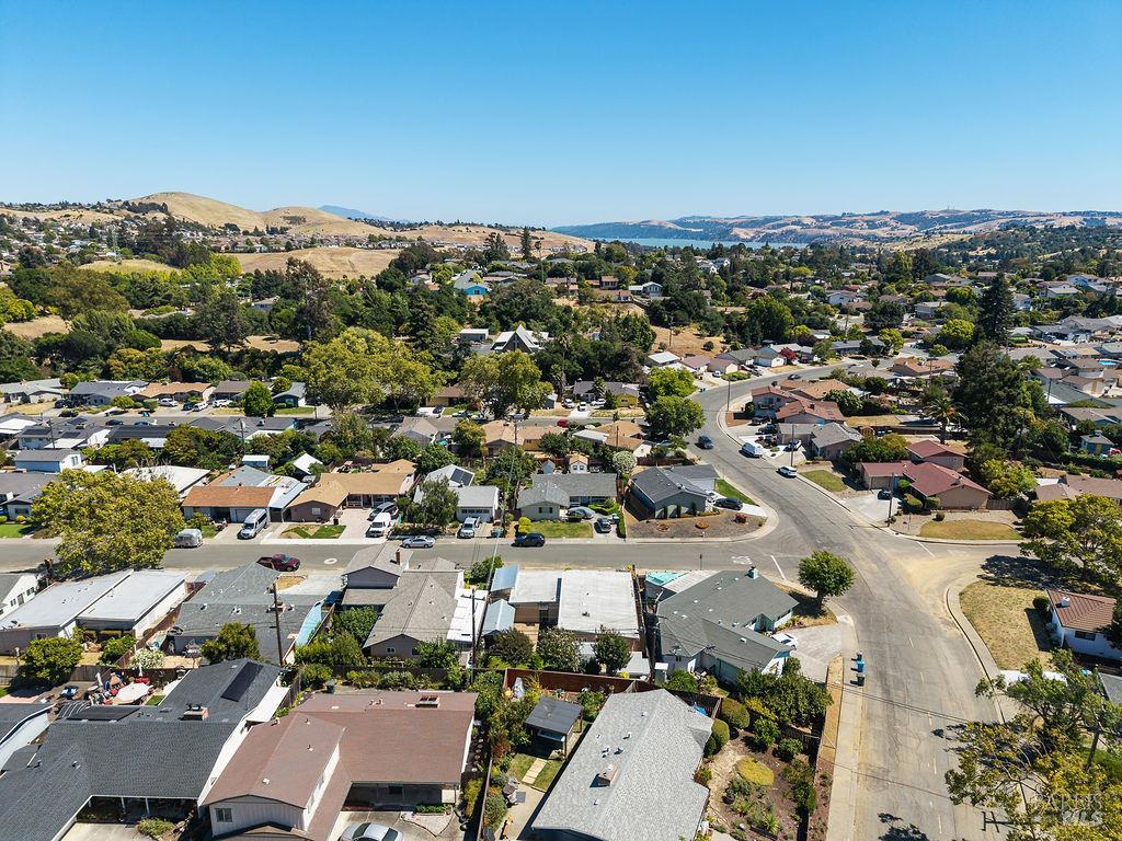 310 Bergwall Way Vallejo CA 94591