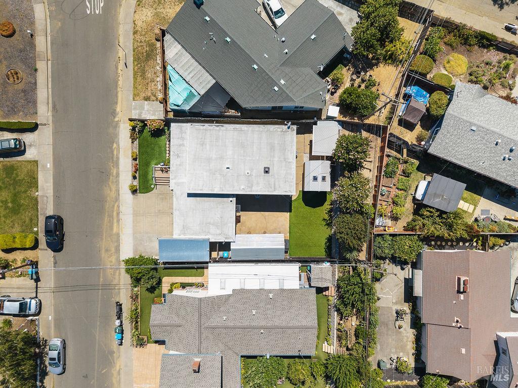 310 Bergwall Way Vallejo CA 94591