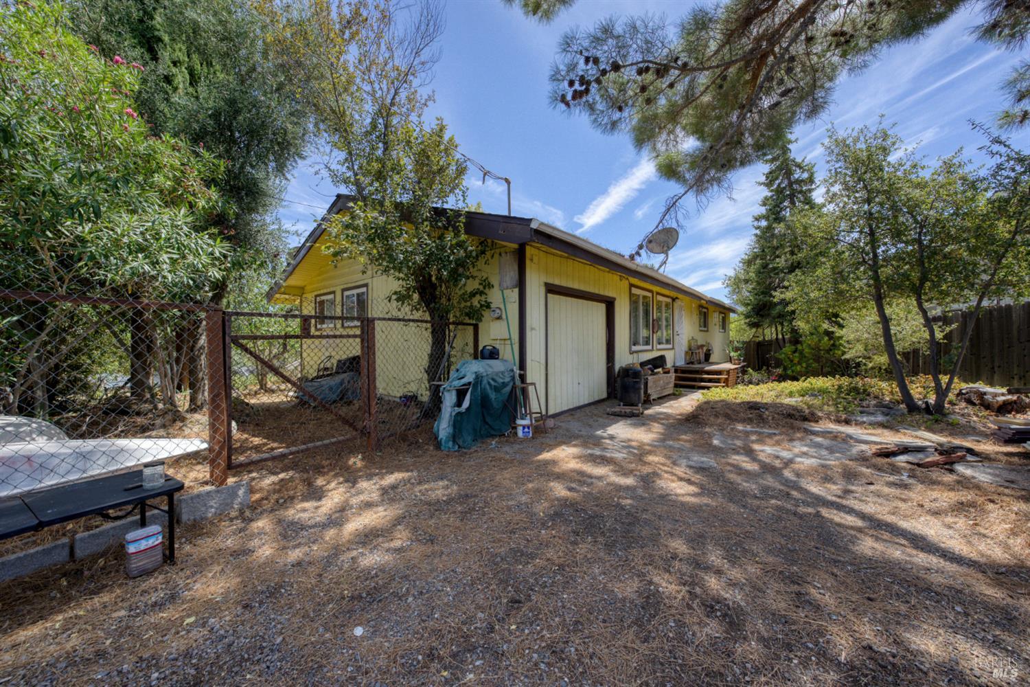 10055 Monte Cristo Drive Kelseyville CA 95451