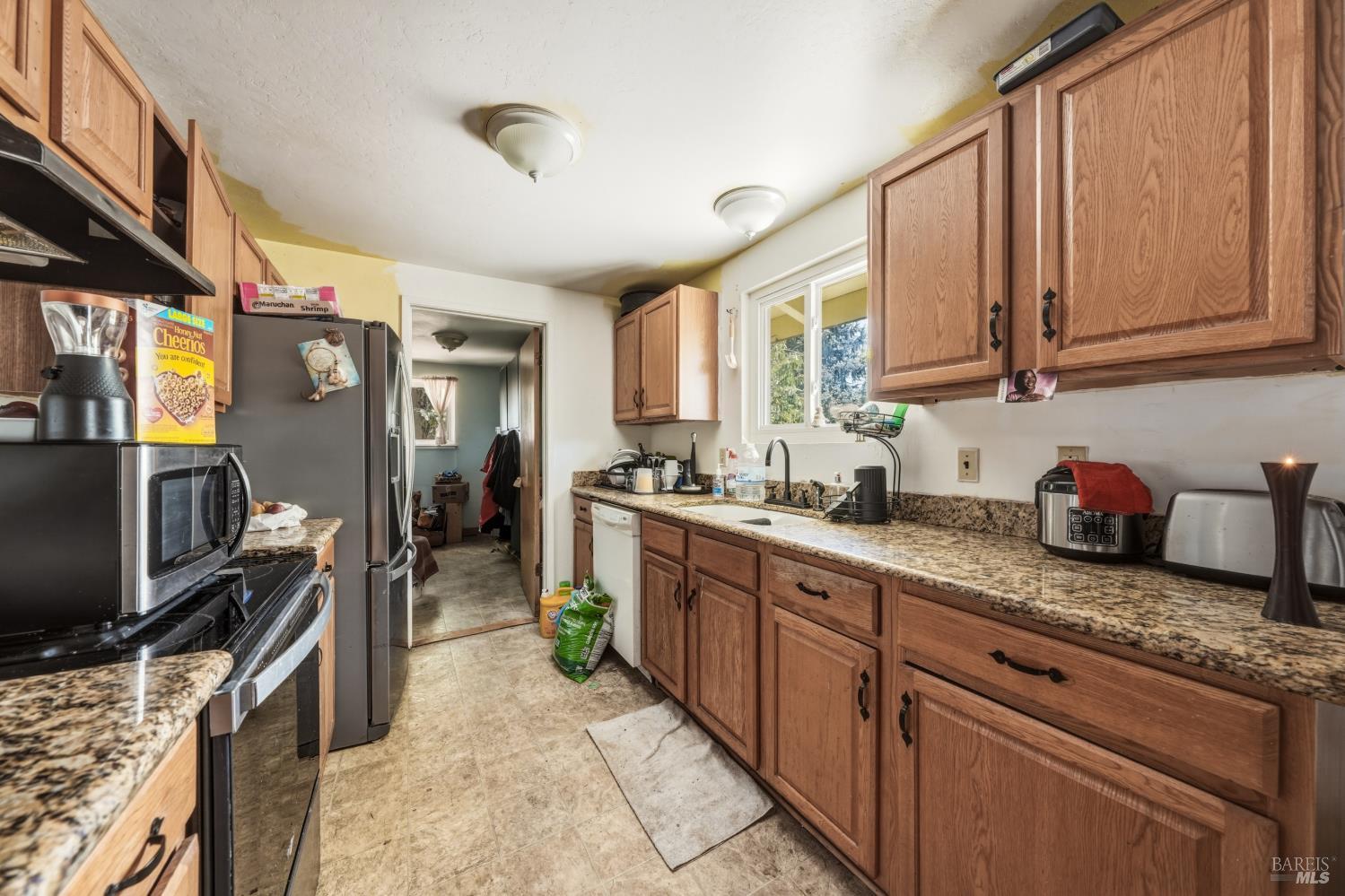 10055 Monte Cristo Drive Kelseyville CA 95451