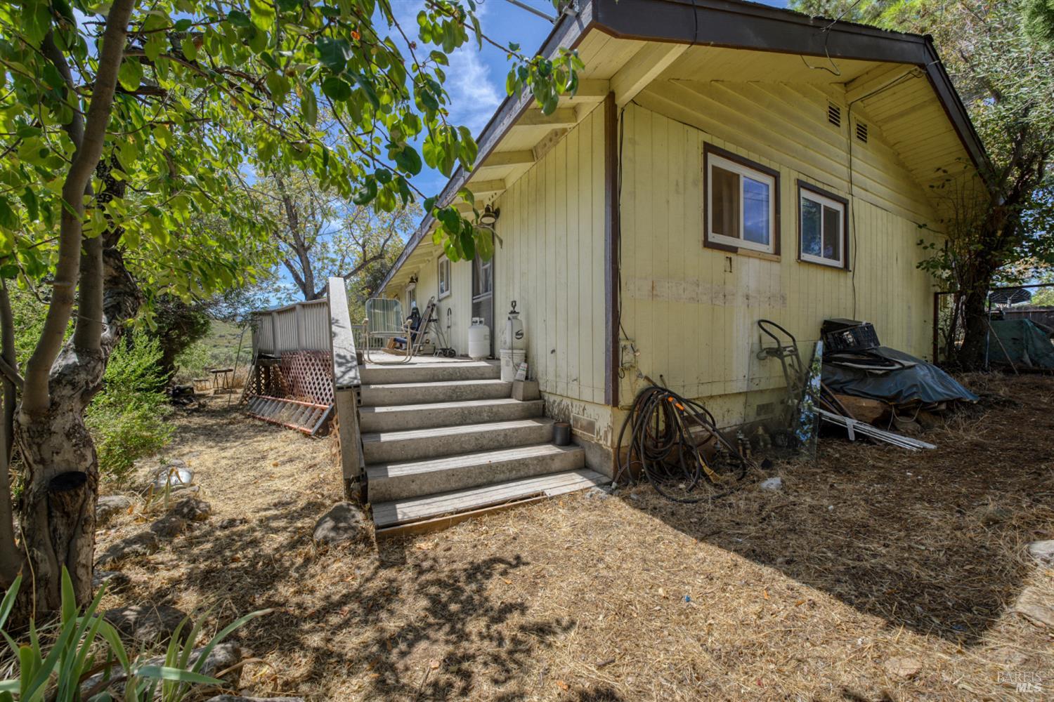 10055 Monte Cristo Drive Kelseyville CA 95451