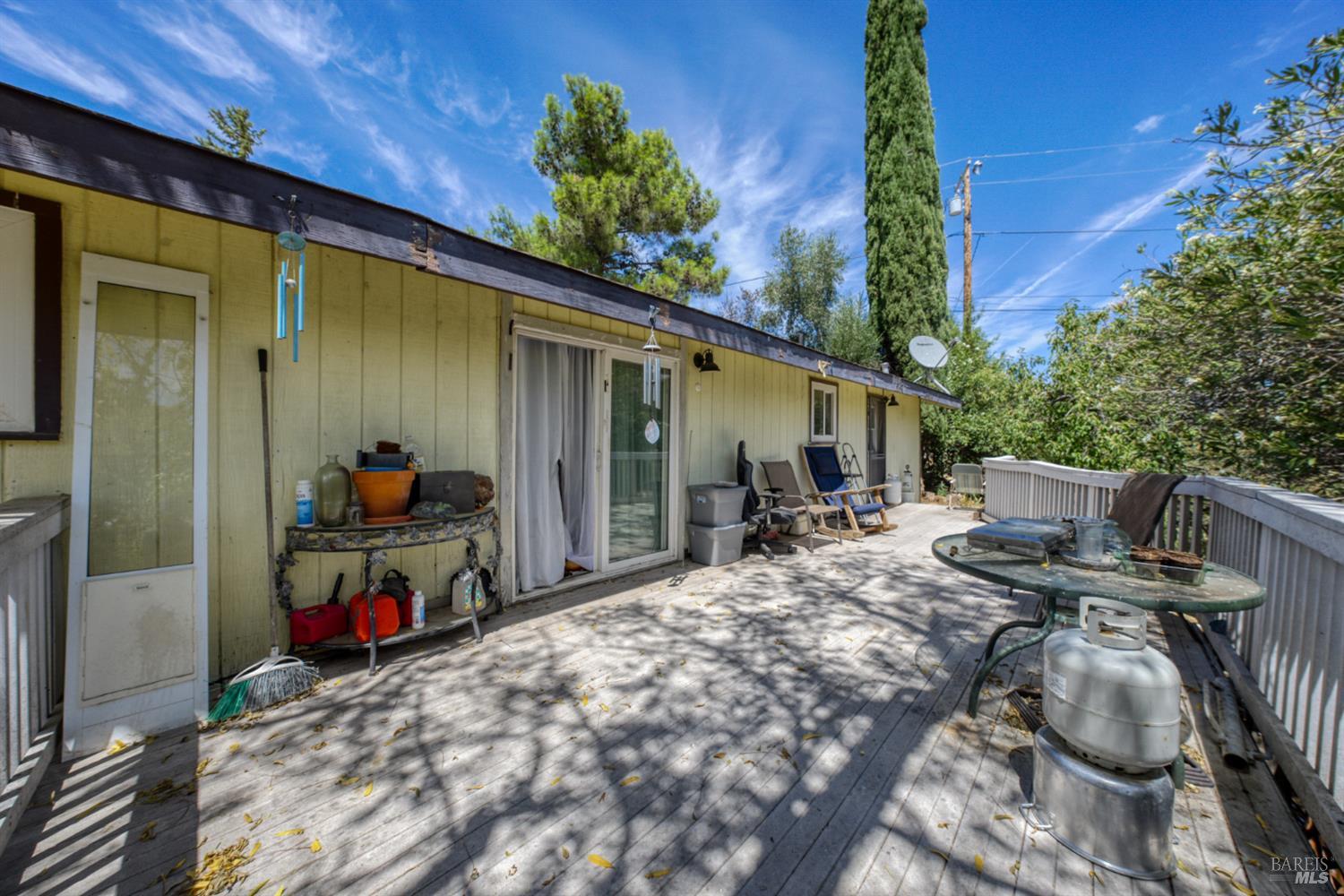 10055 Monte Cristo Drive Kelseyville CA 95451