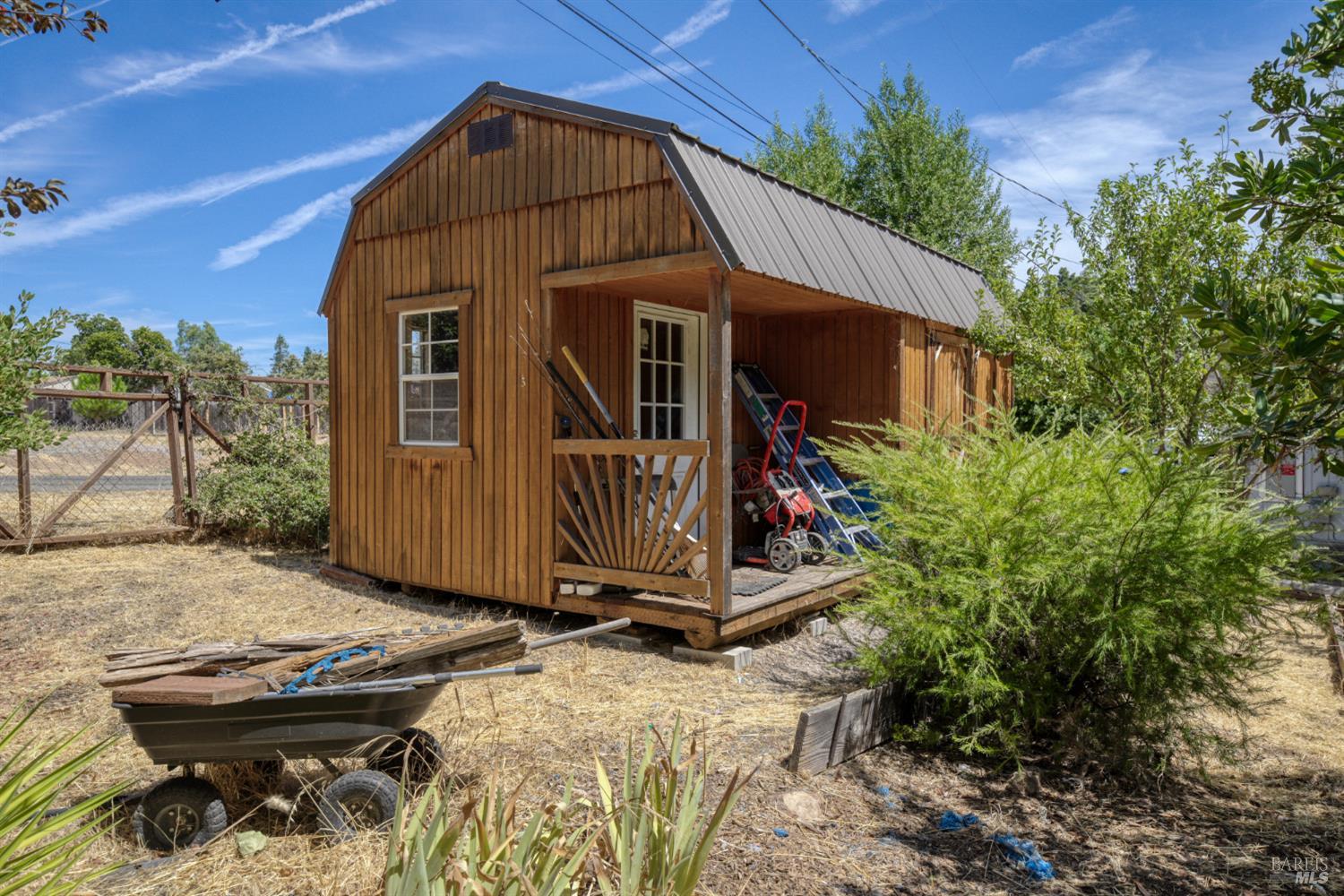 10055 Monte Cristo Drive Kelseyville CA 95451