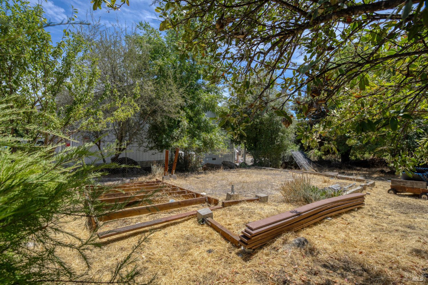 10055 Monte Cristo Drive Kelseyville CA 95451
