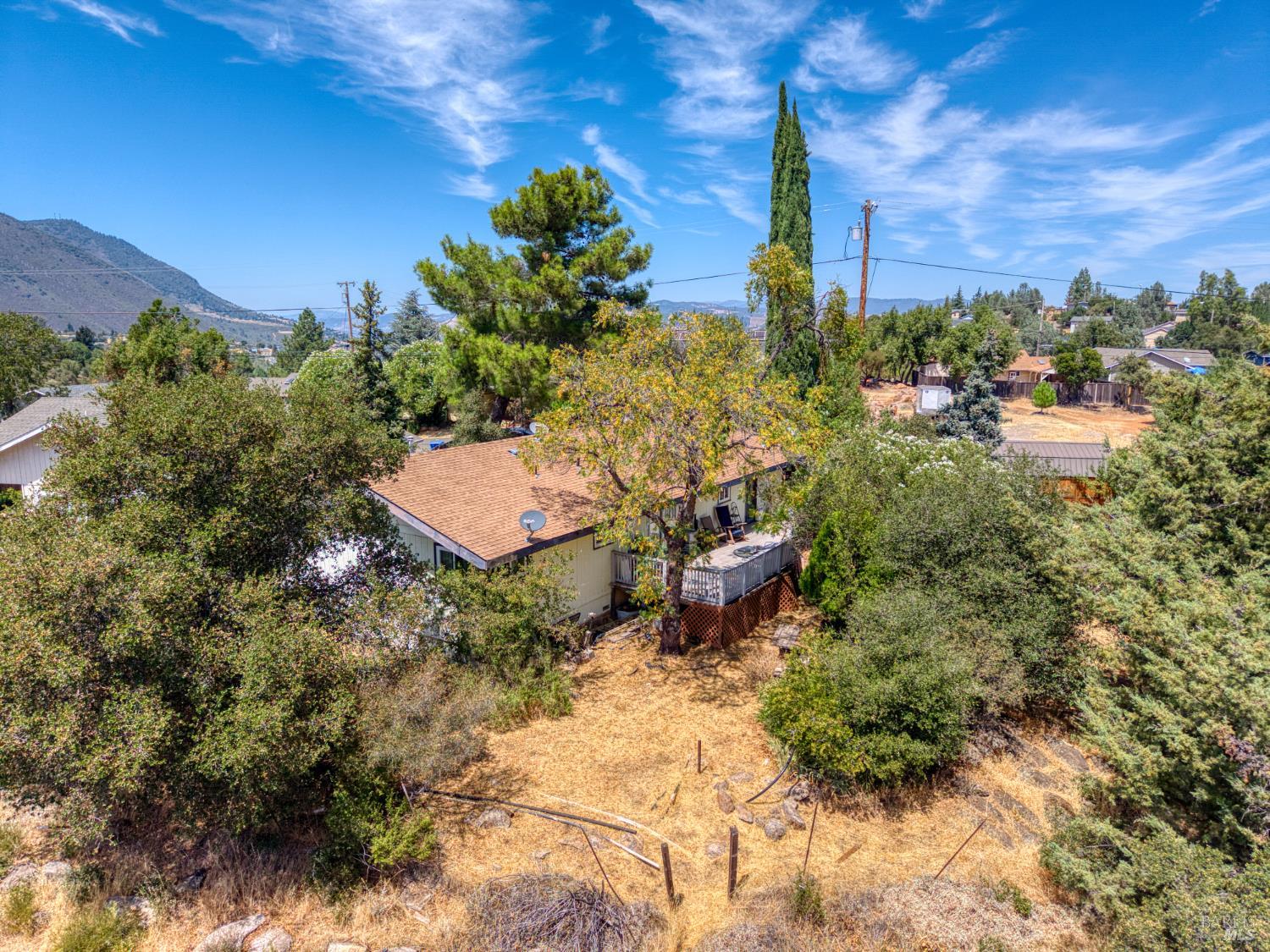 10055 Monte Cristo Drive Kelseyville CA 95451