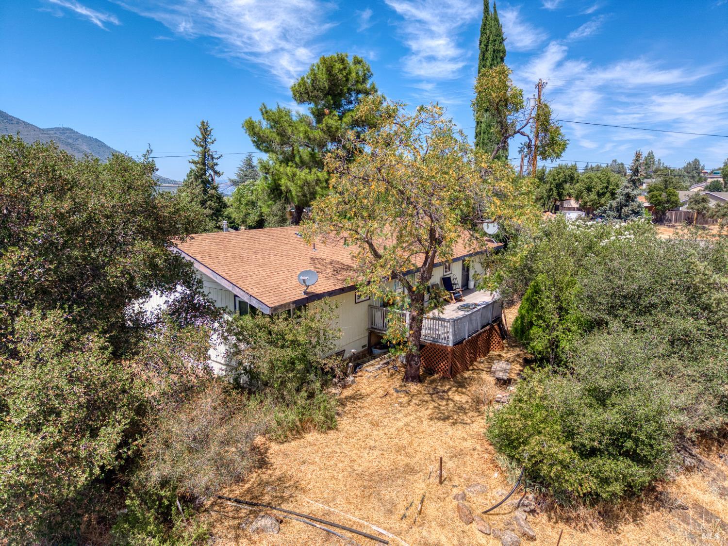 10055 Monte Cristo Drive Kelseyville CA 95451