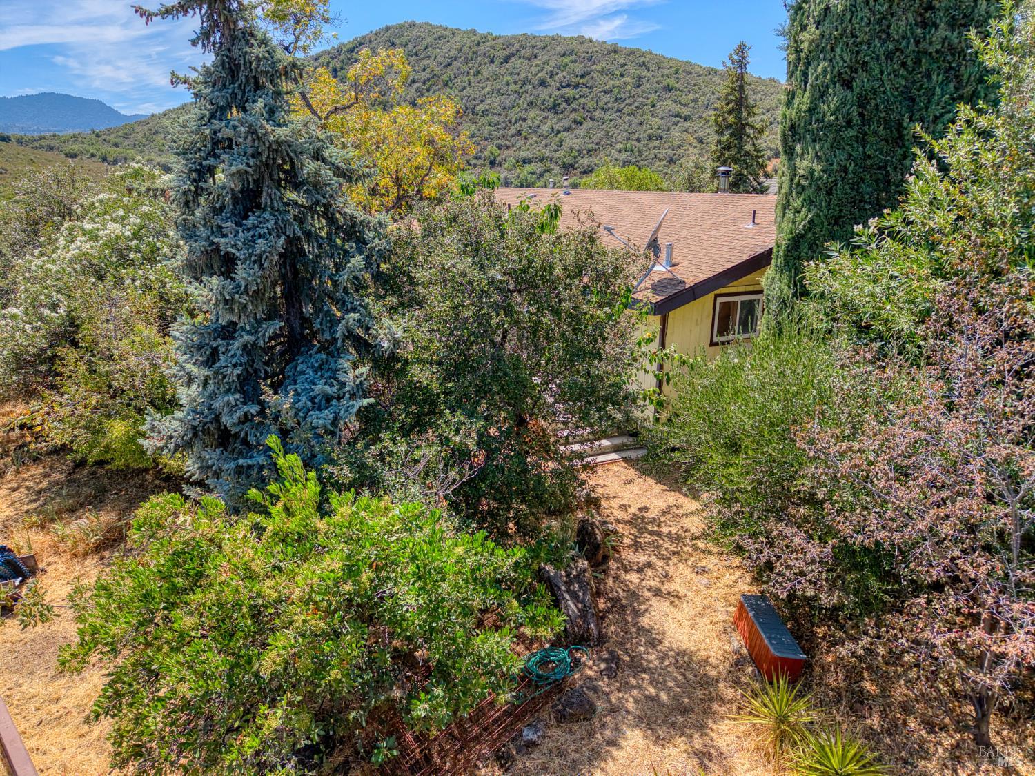 10055 Monte Cristo Drive Kelseyville CA 95451