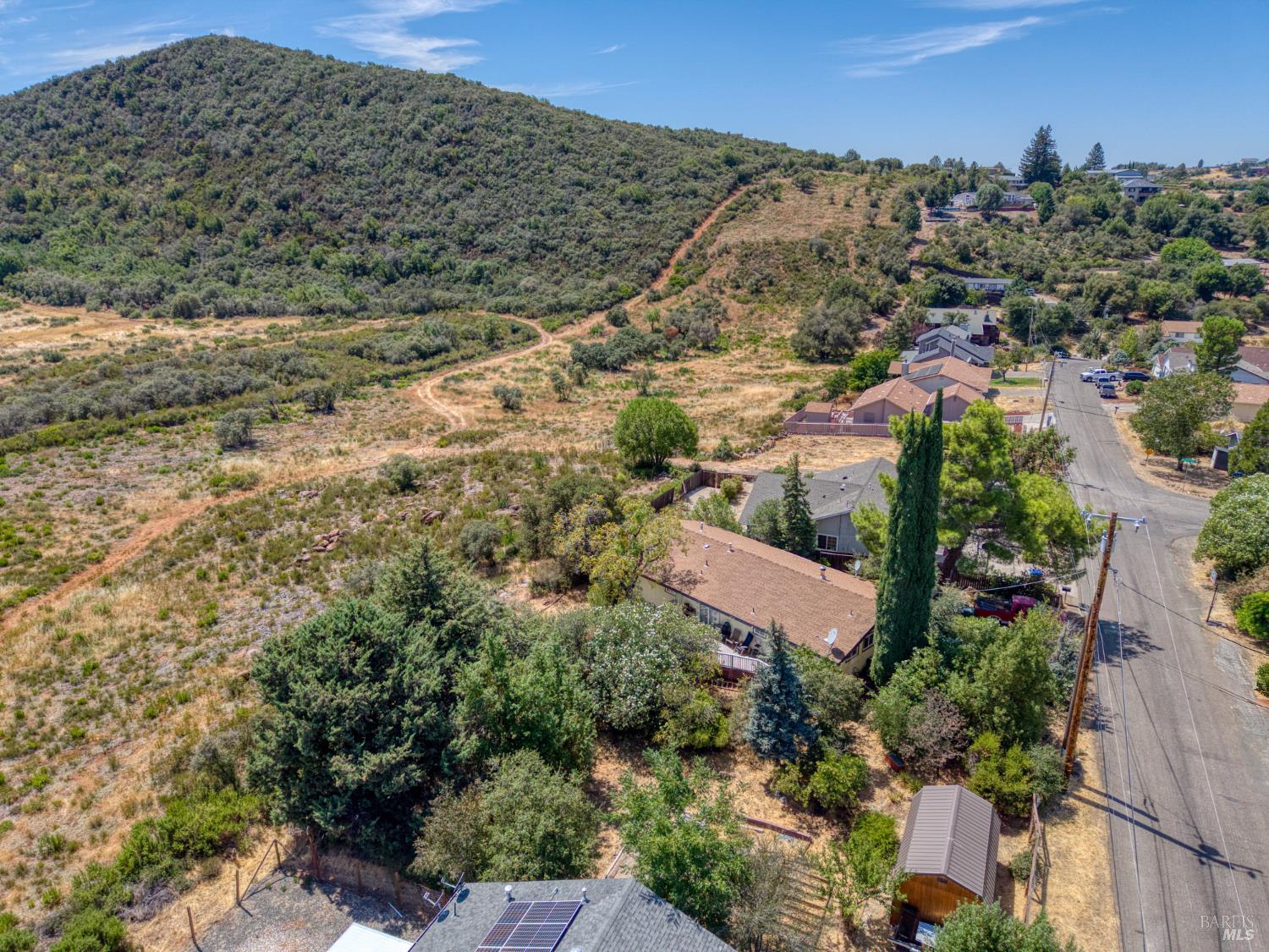 10055 Monte Cristo Drive Kelseyville CA 95451