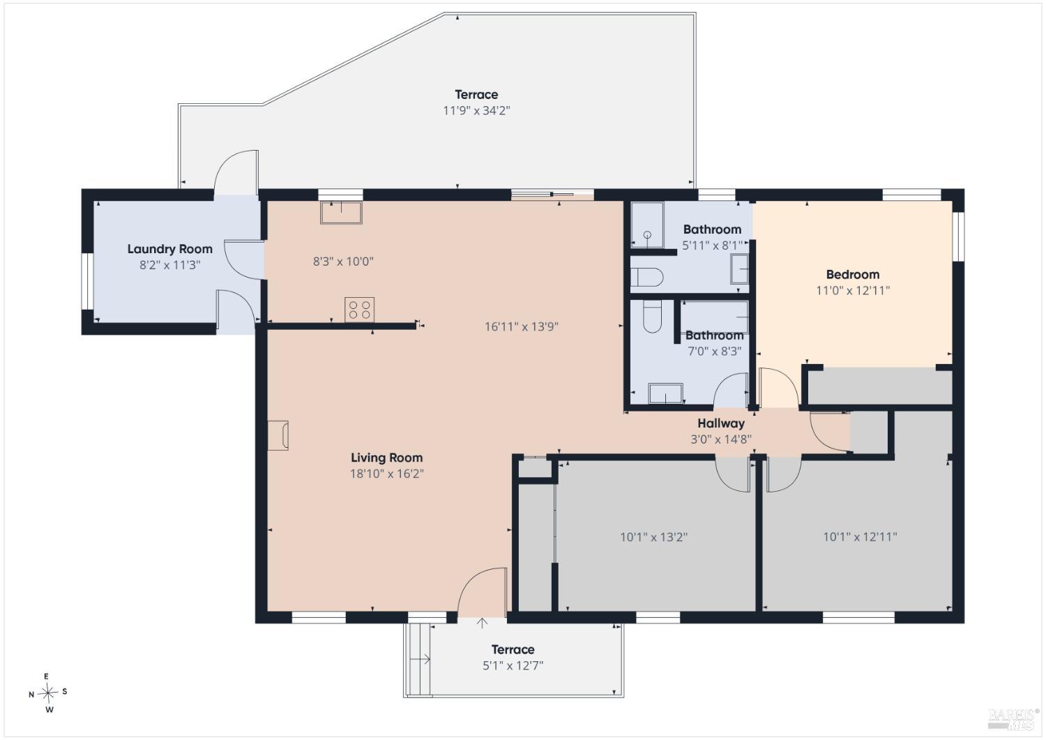 10055 Monte Cristo Drive Kelseyville CA 95451