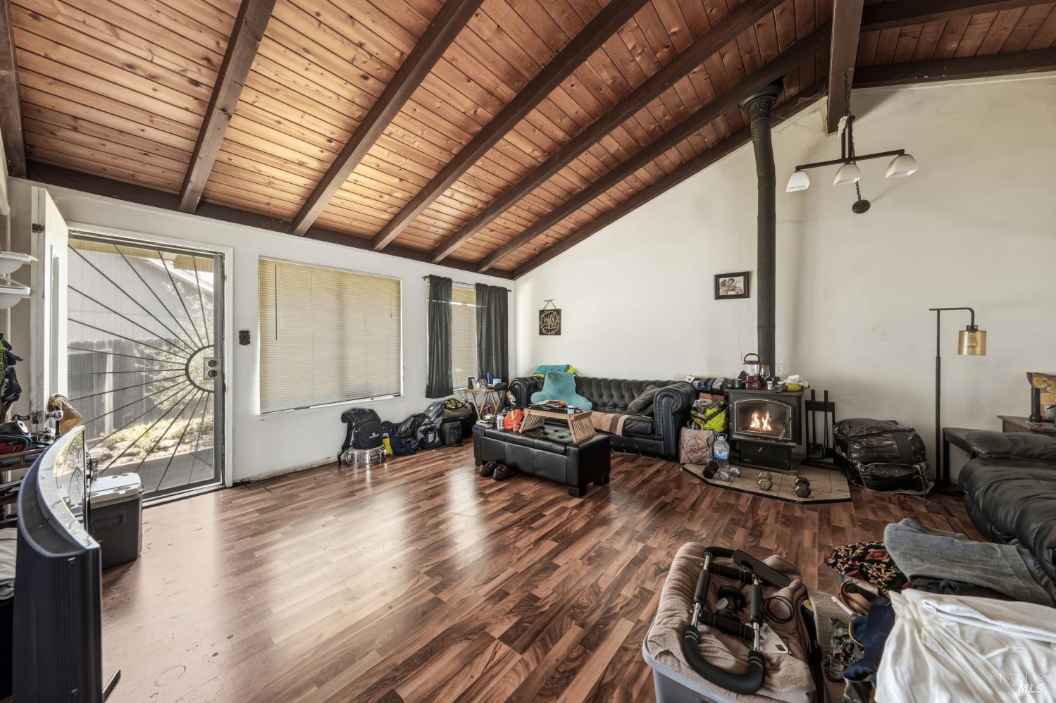 10055 Monte Cristo Drive Kelseyville CA 95451