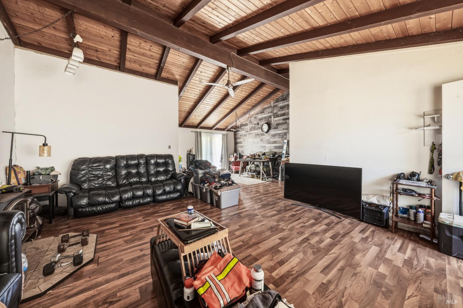 10055 Monte Cristo Drive Kelseyville CA 95451