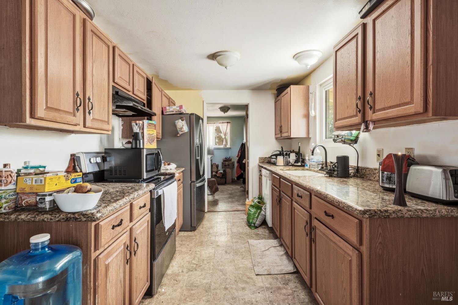10055 Monte Cristo Drive Kelseyville CA 95451