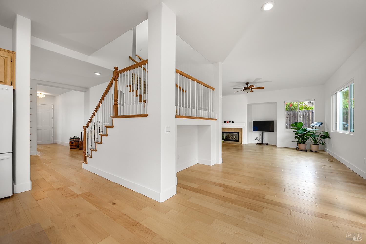 5762 Owls Nest Drive Santa Rosa CA 95409