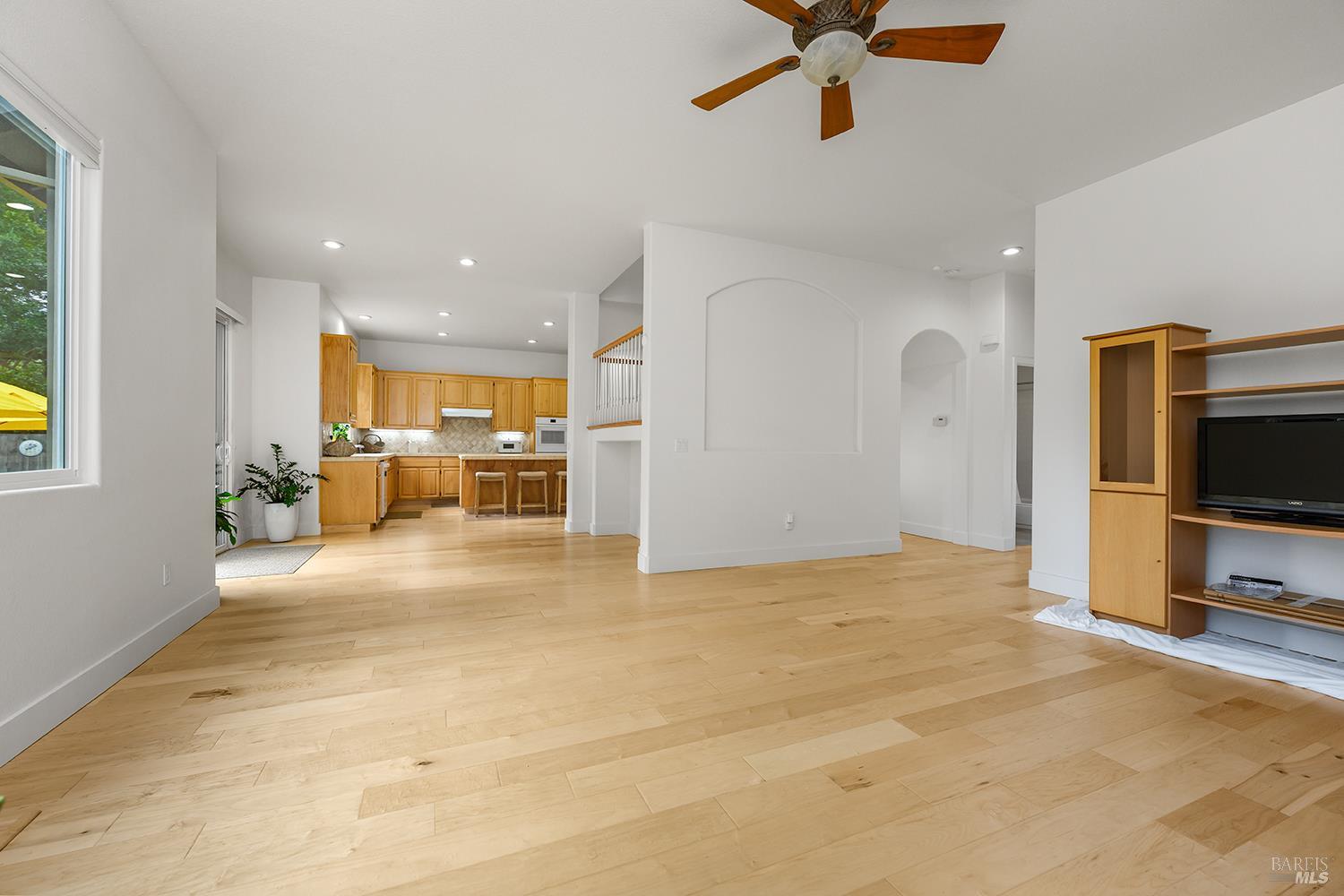 5762 Owls Nest Drive Santa Rosa CA 95409