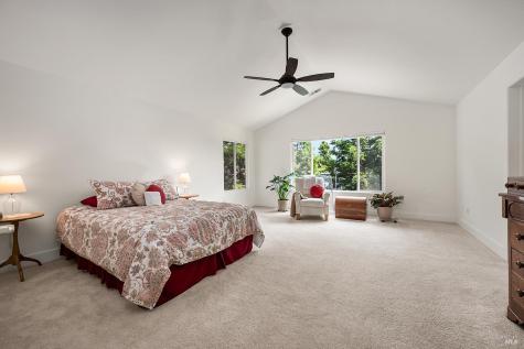5762 Owls Nest Drive Santa Rosa CA 95409