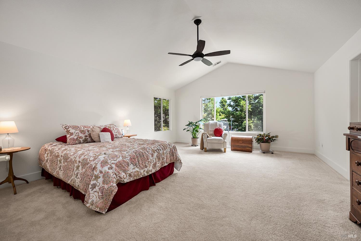 5762 Owls Nest Drive Santa Rosa CA 95409