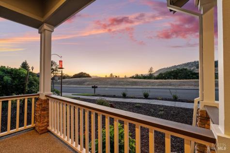 5762 Owls Nest Drive Santa Rosa CA 95409