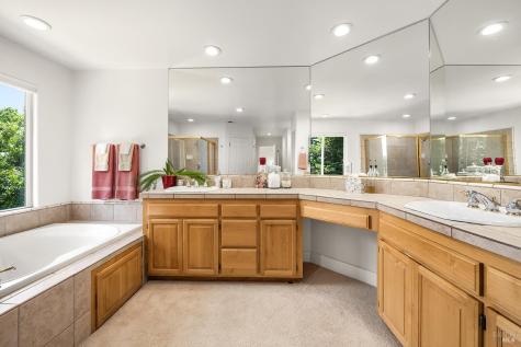 5762 Owls Nest Drive Santa Rosa CA 95409