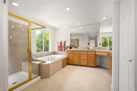 5762 Owls Nest Drive Santa Rosa CA 95409