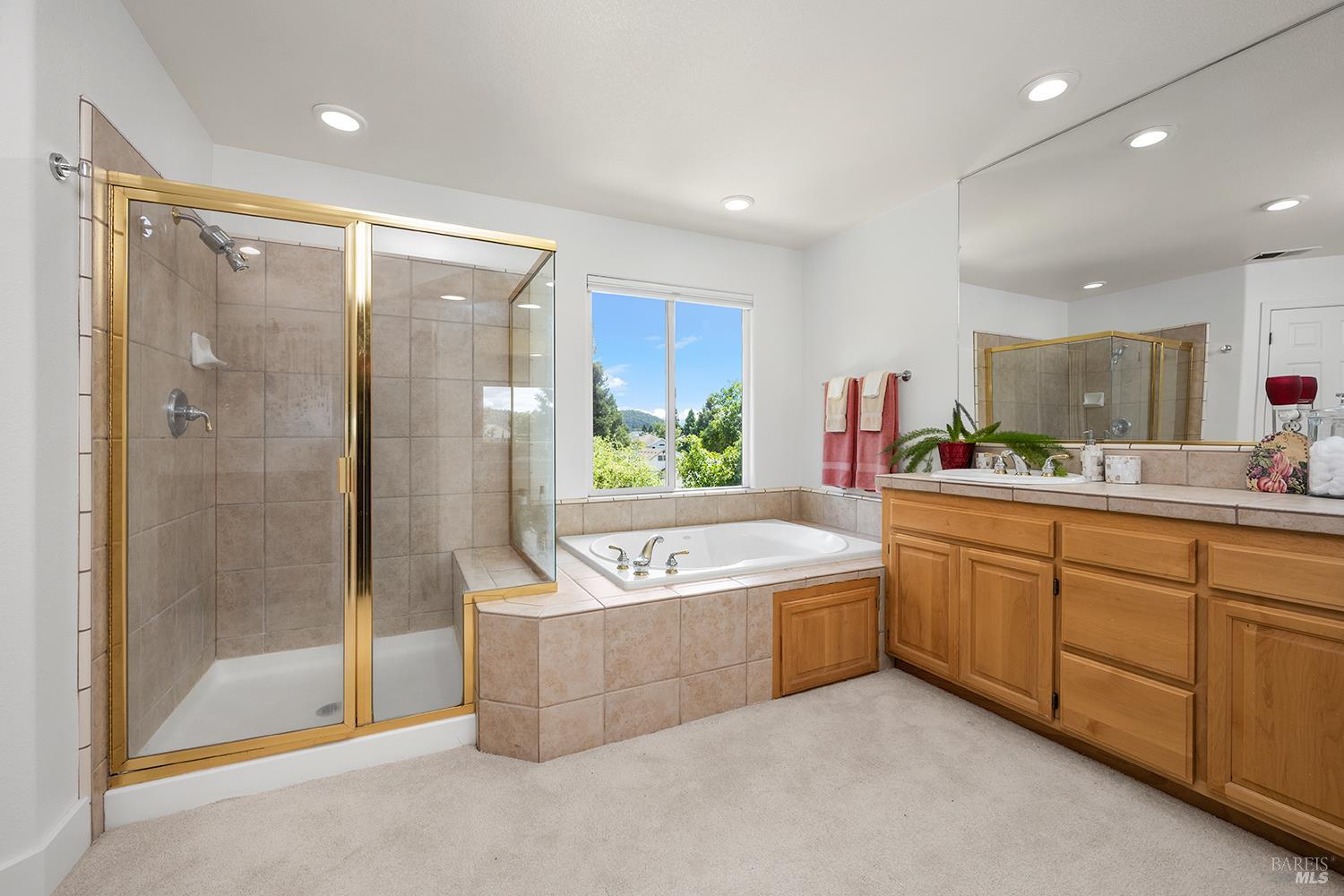 5762 Owls Nest Drive Santa Rosa CA 95409