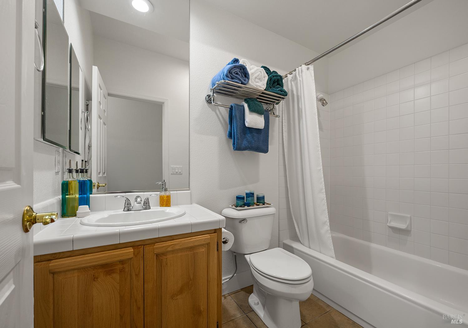 5762 Owls Nest Drive Santa Rosa CA 95409