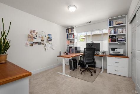 5762 Owls Nest Drive Santa Rosa CA 95409