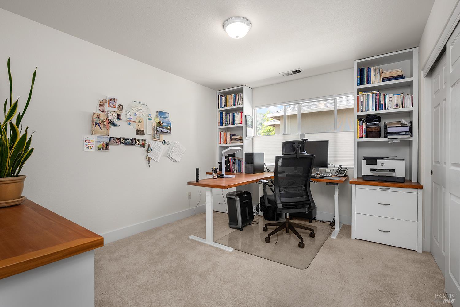 5762 Owls Nest Drive Santa Rosa CA 95409