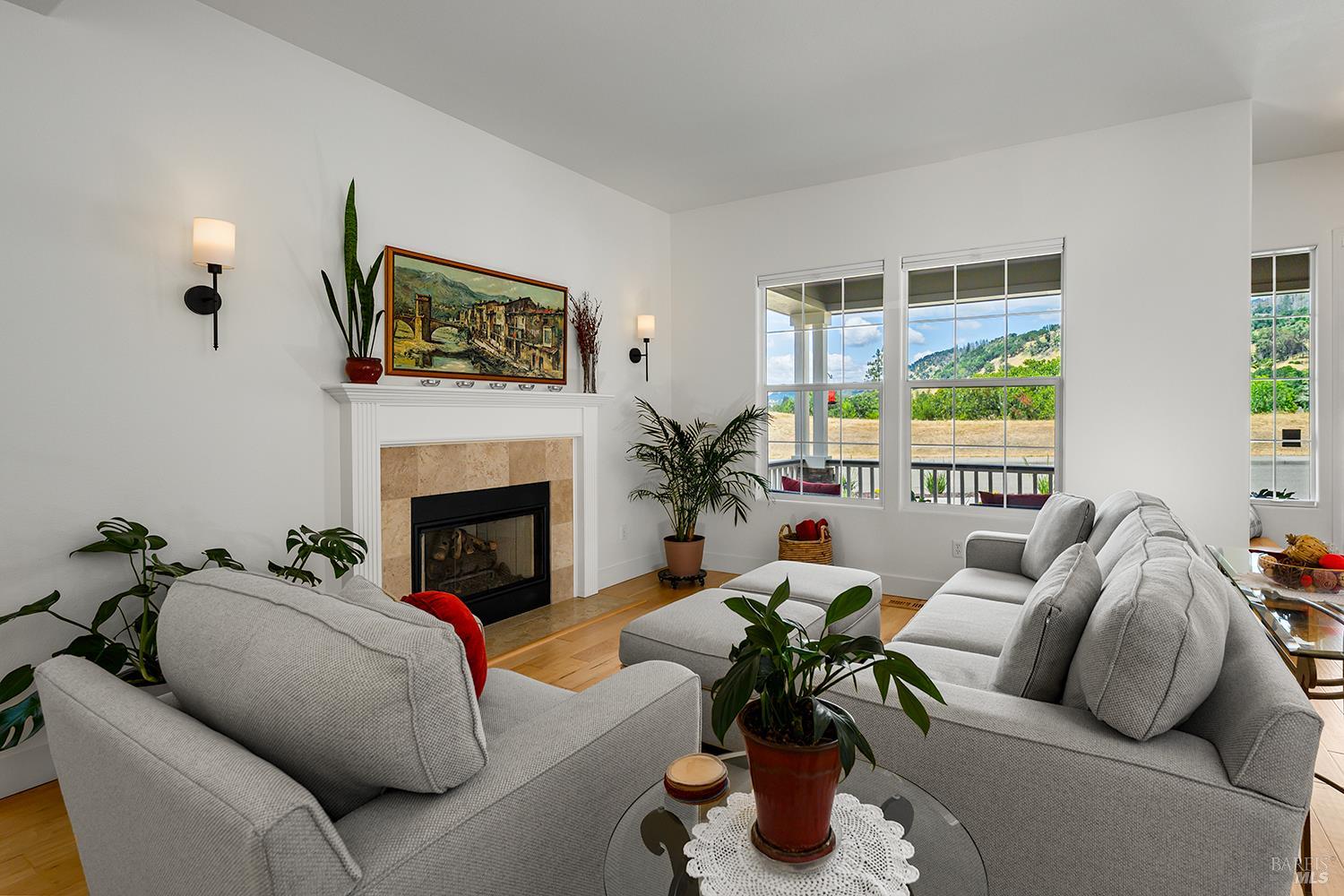 5762 Owls Nest Drive Santa Rosa CA 95409