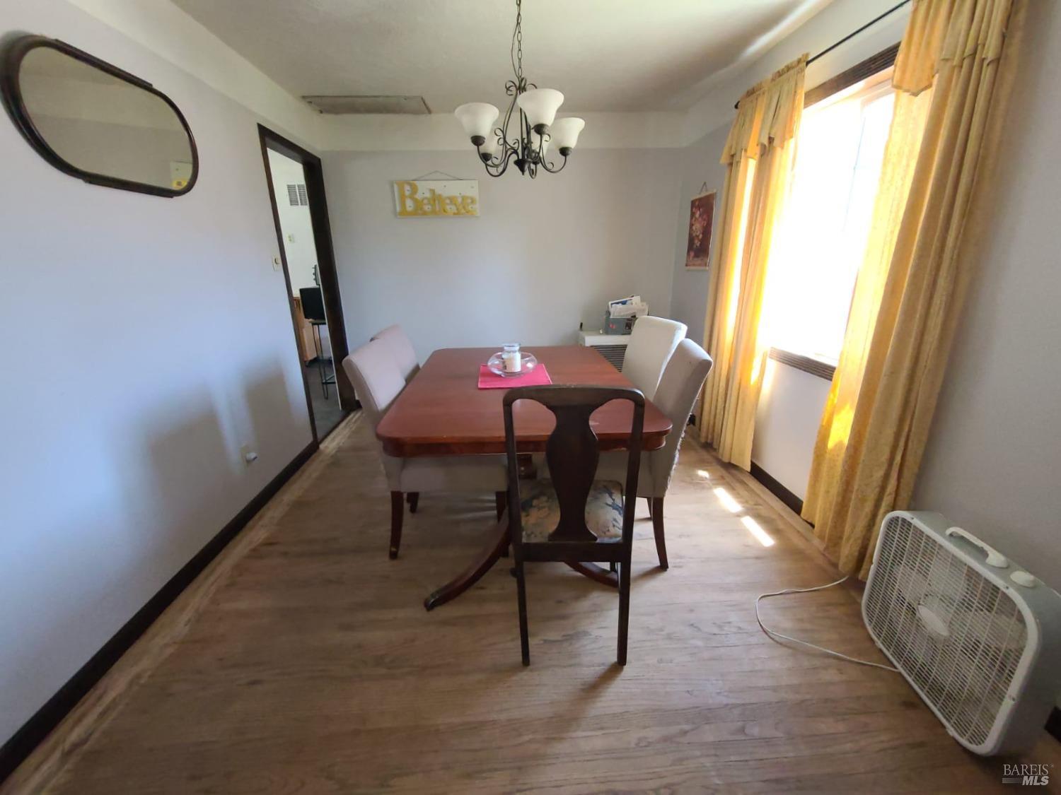 76275 Perry Street Covelo CA 95428