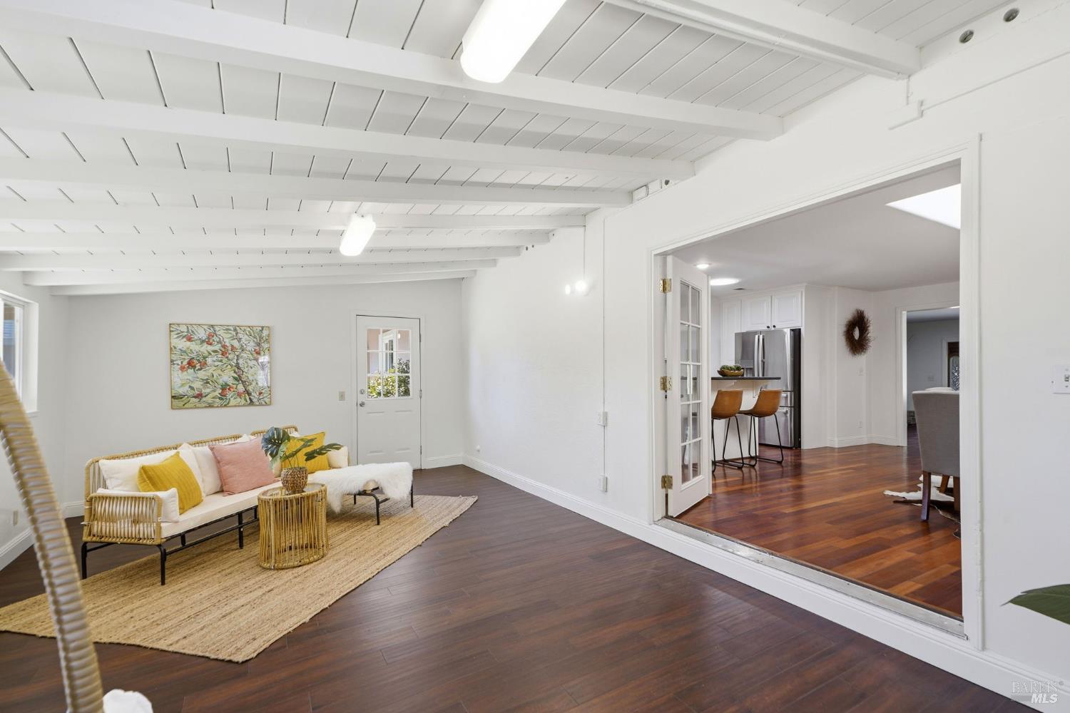 8511 Sonoma Avenue Sebastopol CA 95472
