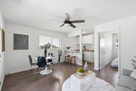 8511 Sonoma Avenue Sebastopol CA 95472