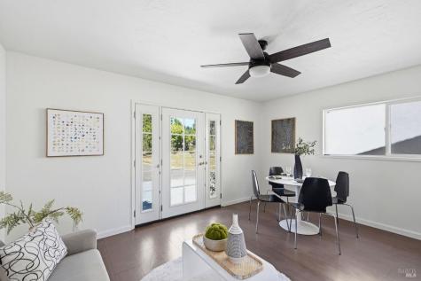 8511 Sonoma Avenue Sebastopol CA 95472