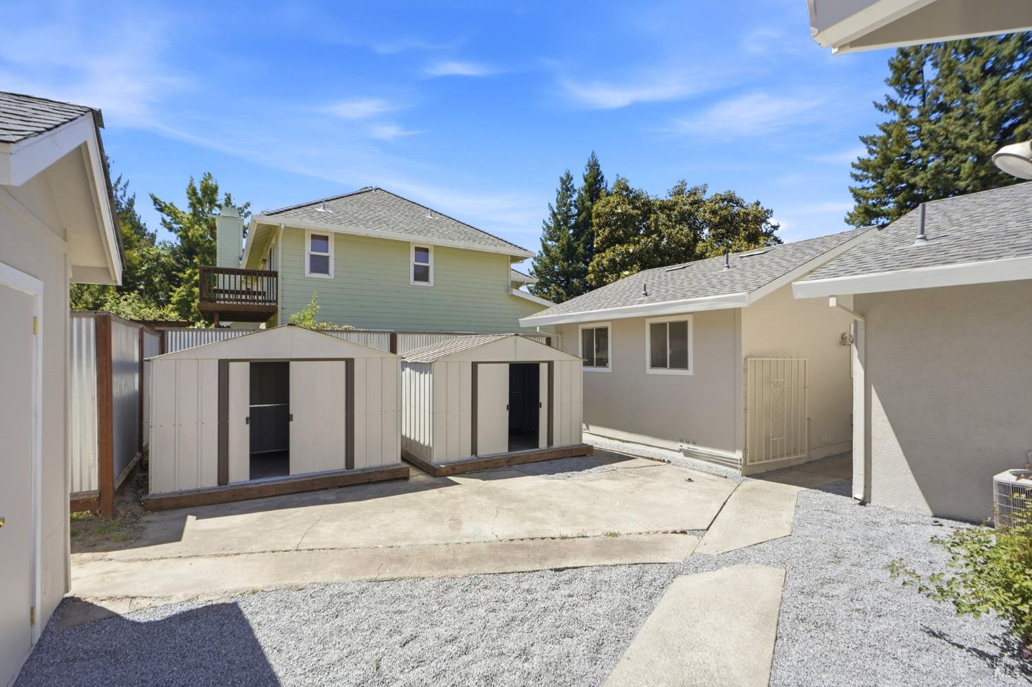 8511 Sonoma Avenue Sebastopol CA 95472