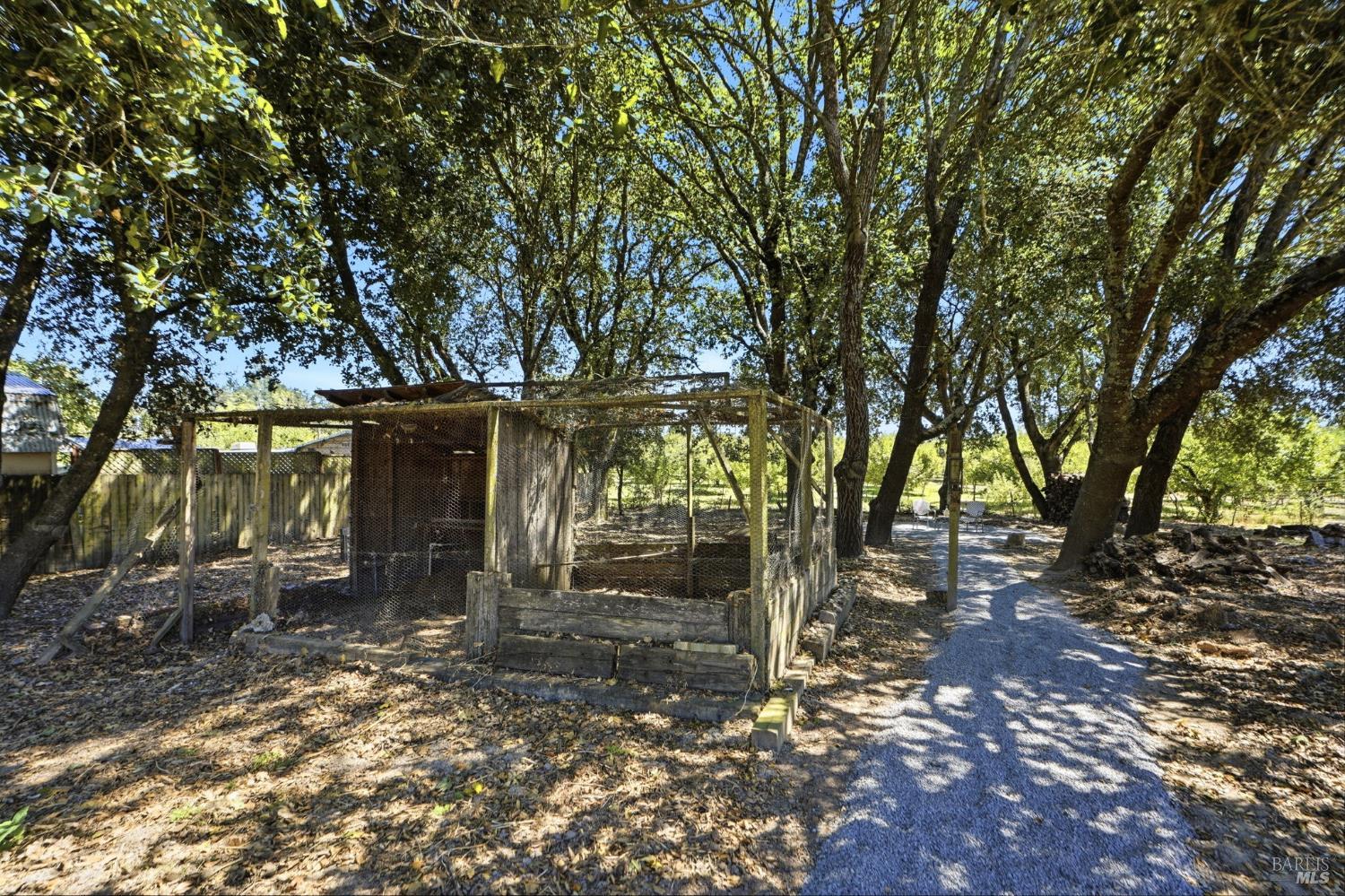 8511 Sonoma Avenue Sebastopol CA 95472