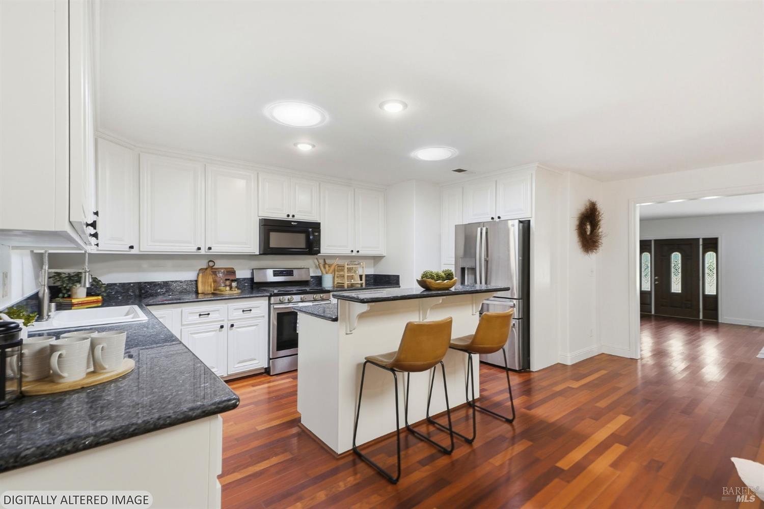 8511 Sonoma Avenue Sebastopol CA 95472