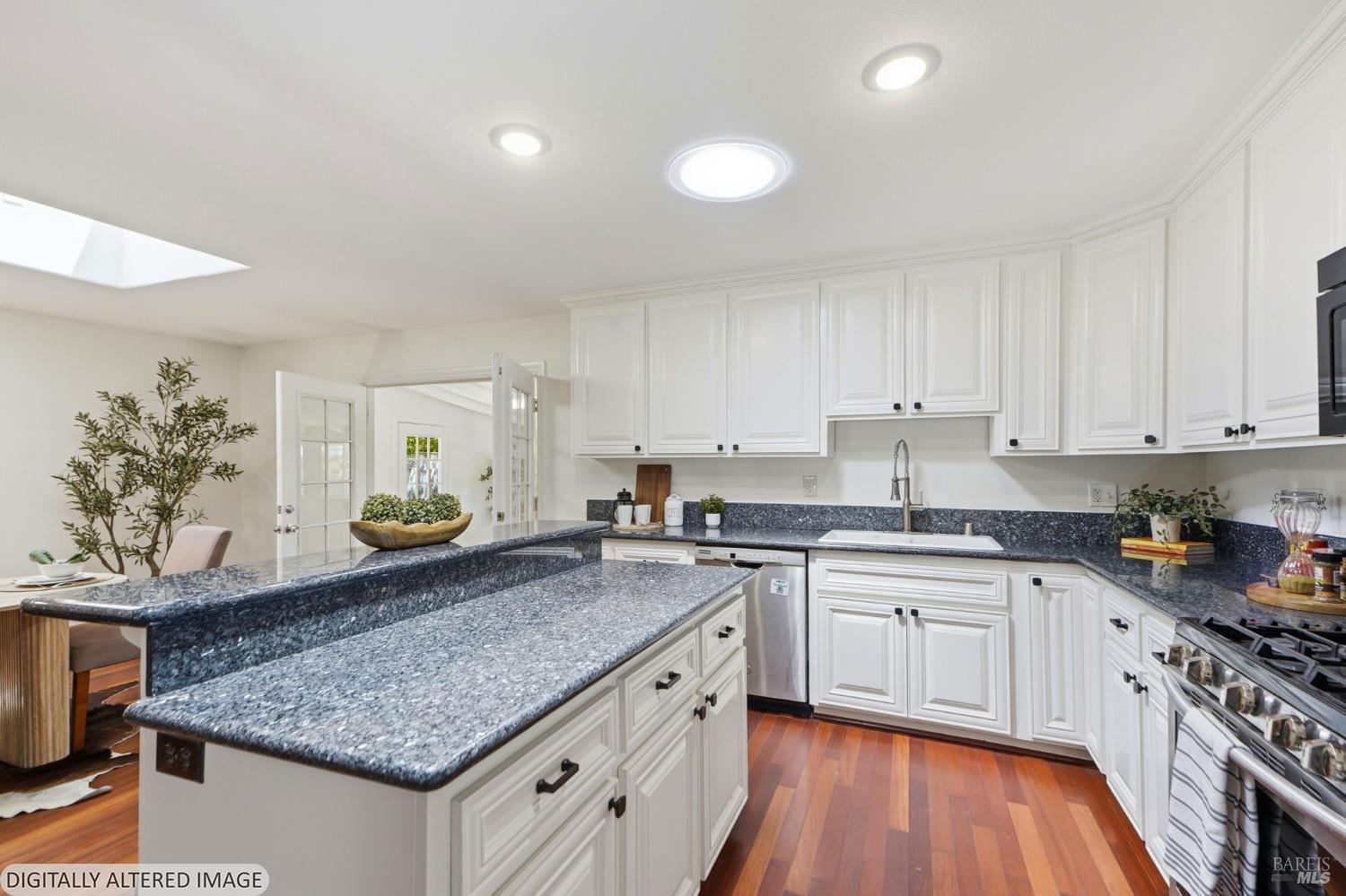 8511 Sonoma Avenue Sebastopol CA 95472