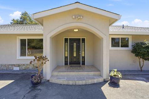8511 Sonoma Avenue Sebastopol CA 95472